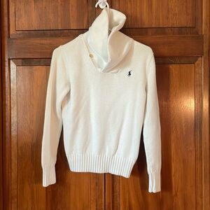 Ralph Lauren Sweater